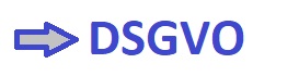   <<  DSGVO Datenschutzerlrung >>  